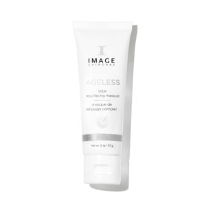 Ageless Total Resurfacing Masque | Mascarilla Microexfoliante