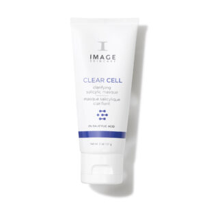 Clear Cell Medicated Acne Masque | Mascarillla para acné