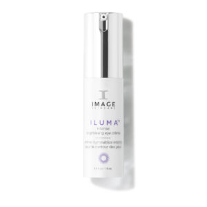Iluma Intense Brightening Eye Creme | Contorno de ojos para iluminar