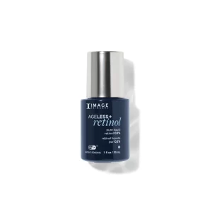 Ageless+ Retinol Pure Liquid Retinol 0.1% 1oz