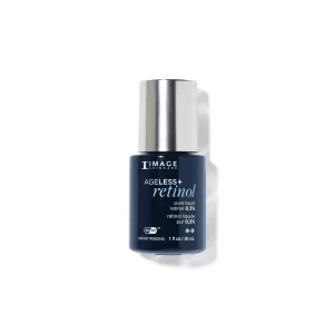 AGELESS+ retinol pure liquid retinol 0.3% 1oz