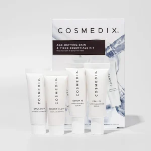 Age Defying Skin Kit
