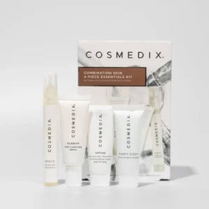 Combination Skin Kit