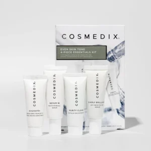 Even Skin Tone Kit