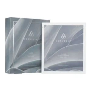 Micro Defense Microbiome - sheet mask