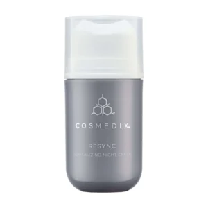 Resync Revatilizing Night Cream