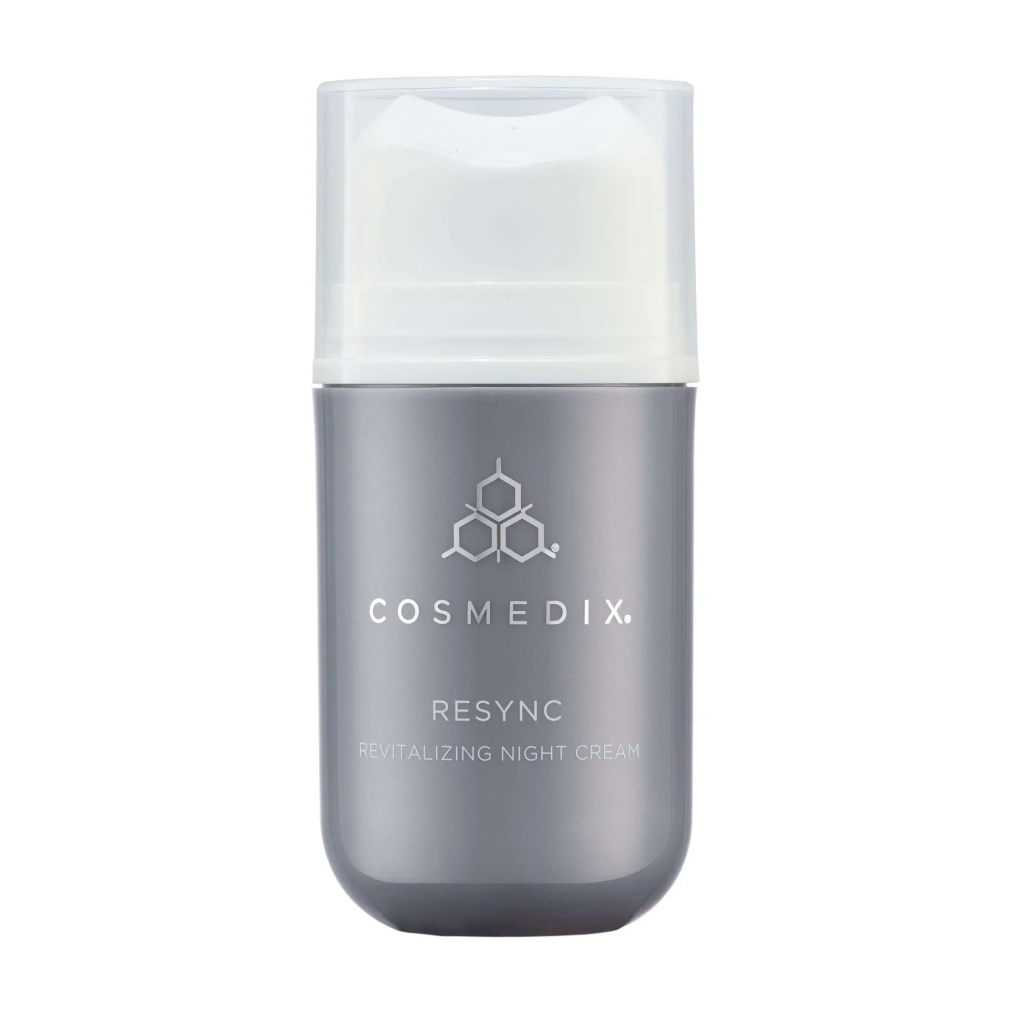Resync Revatilizing Night Cream