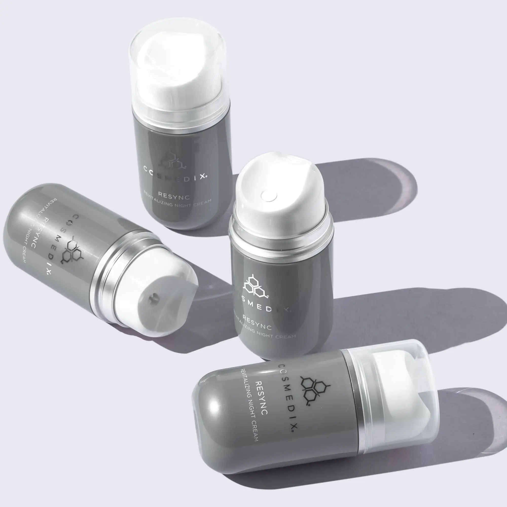 Resync Revatilizing Night Cream - Image 5