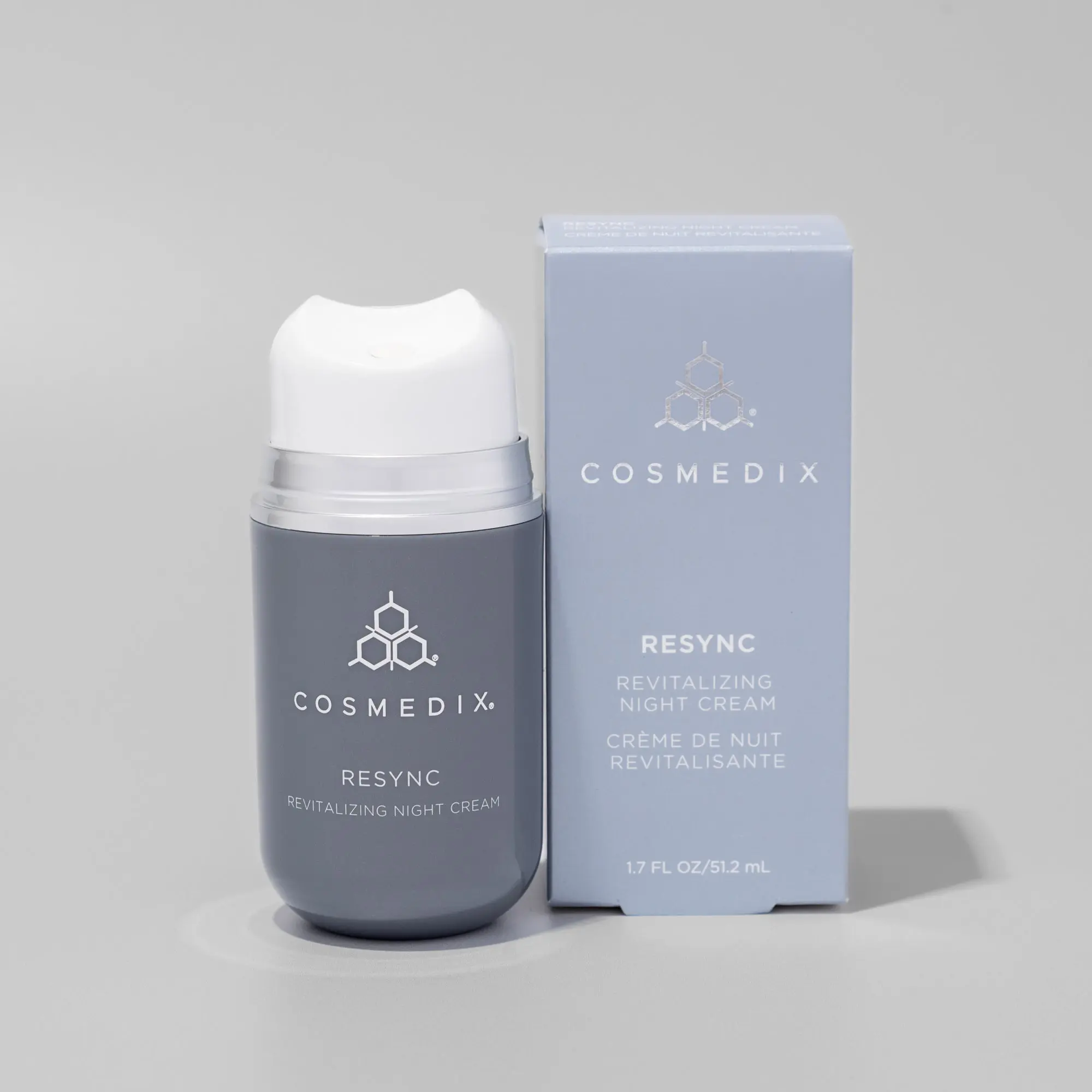 Resync Revatilizing Night Cream - Image 4