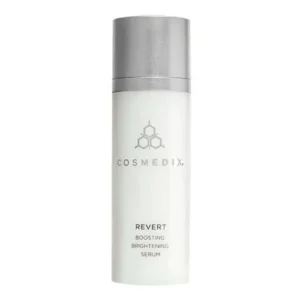 Revert Brightening Boosting Serum