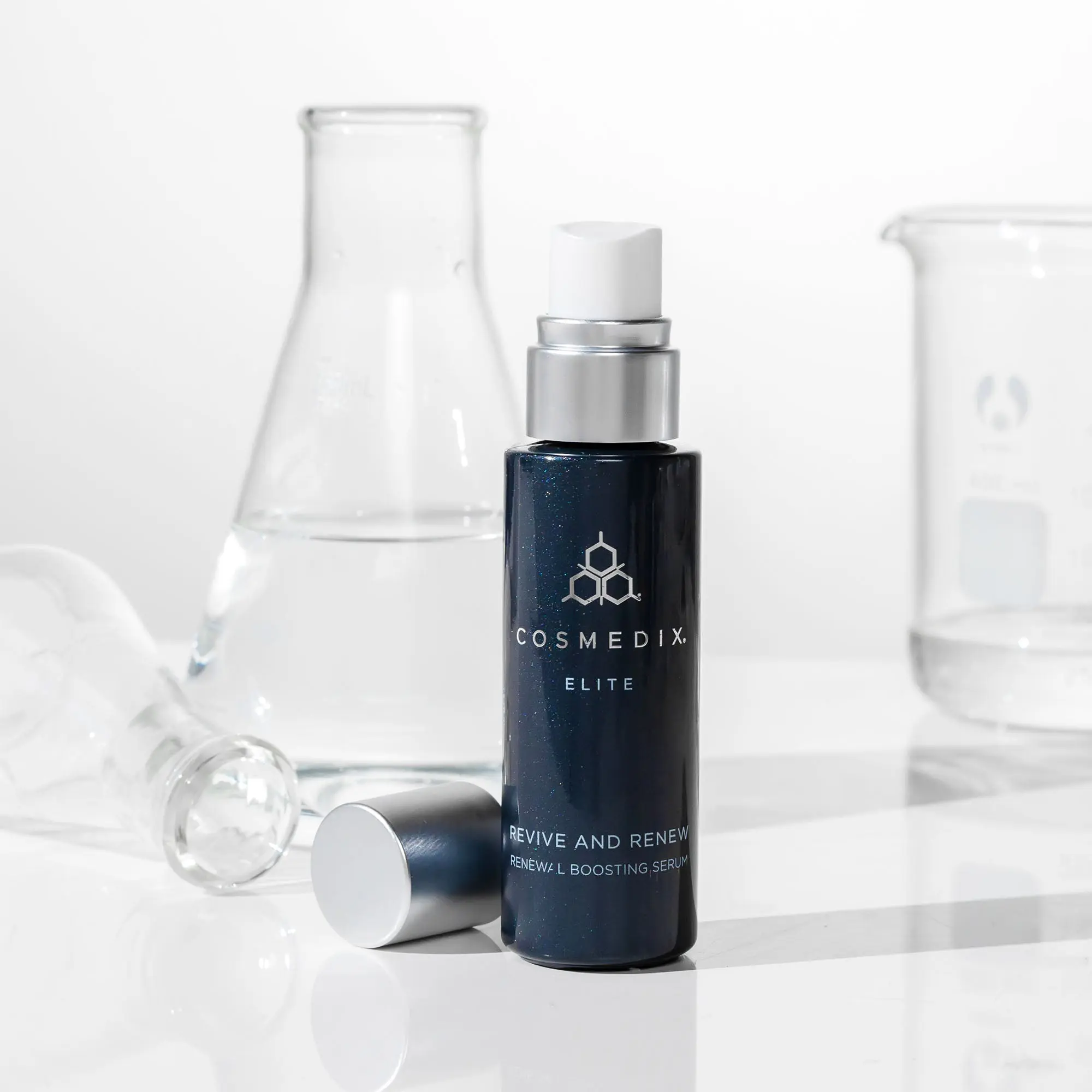 Revive and Renew Serum- ELITE - Image 3