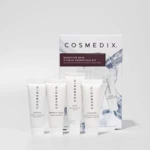 Sensitive Skin Kit