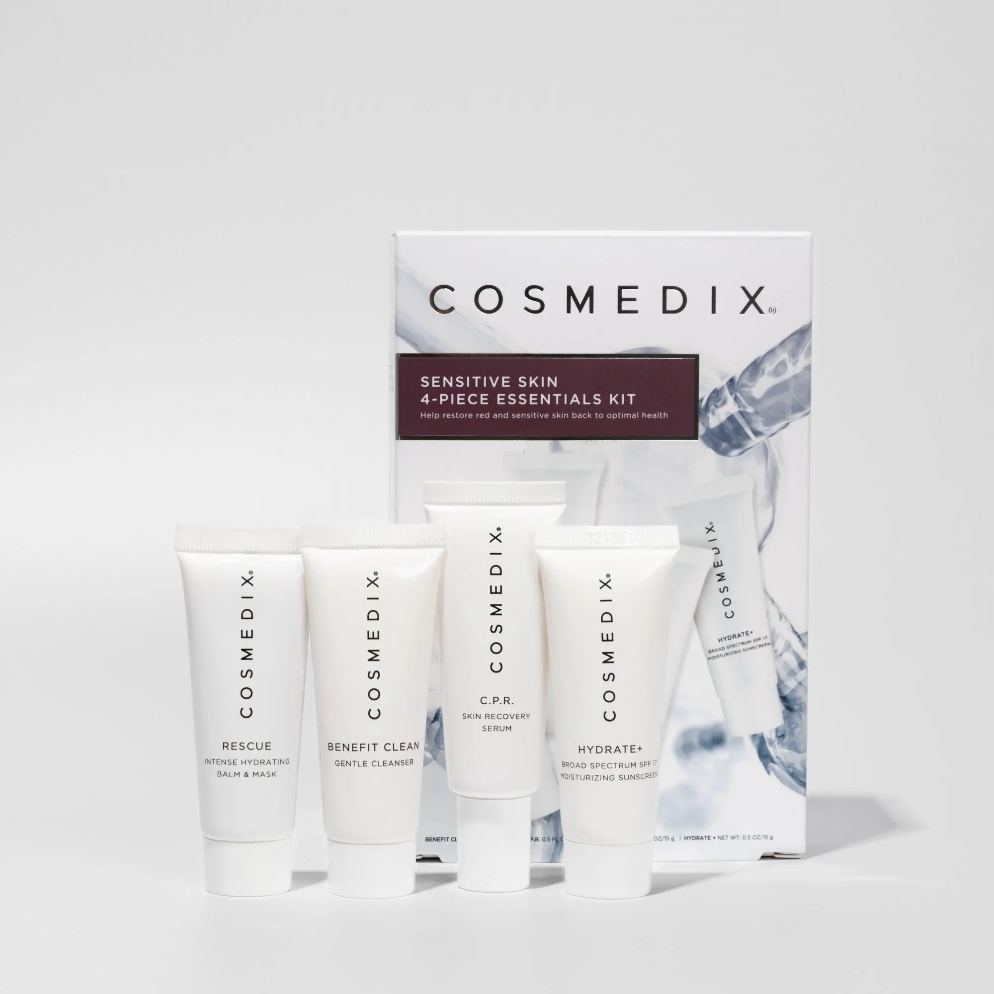 Sensitive Skin Kit