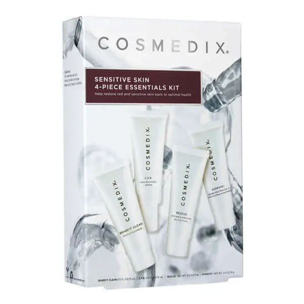 Sensitive Skin Kit - Image 3