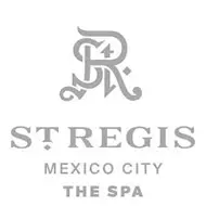 St Regis Mexico City